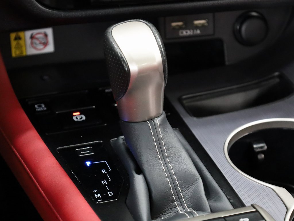 Used 2022 Lexus RX 350 F Sport image 14