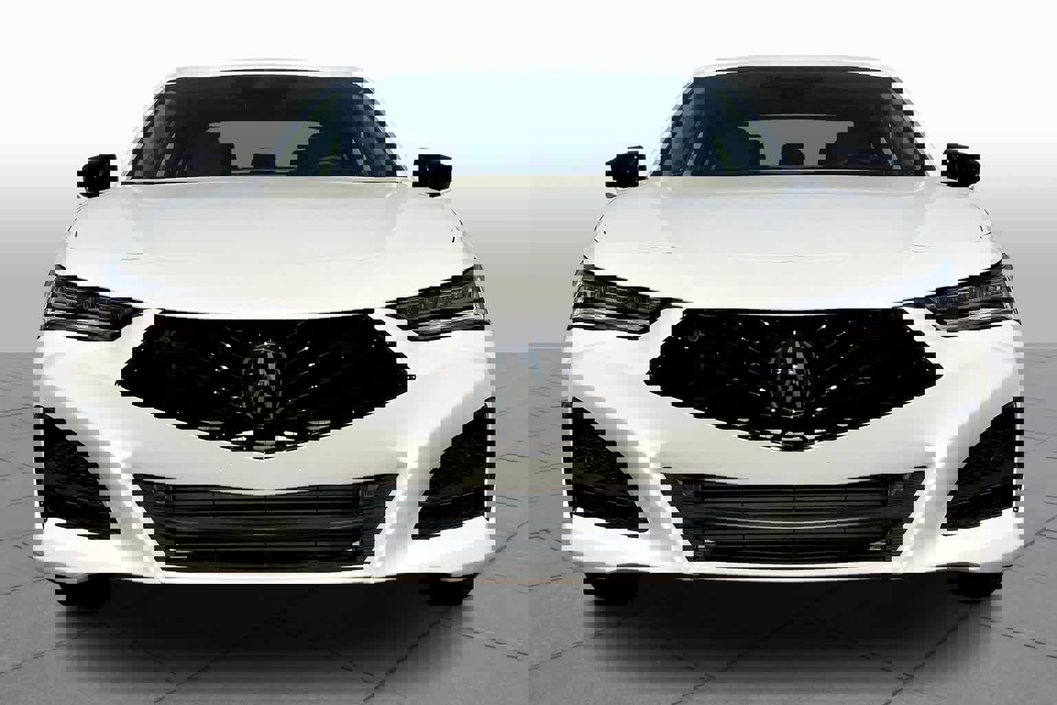 New 2025 Acura TLX w/ Technology Package image 3