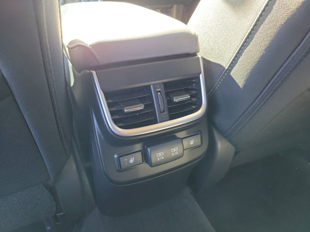 Used 2022 Subaru Outback Onyx Edition XT image 16