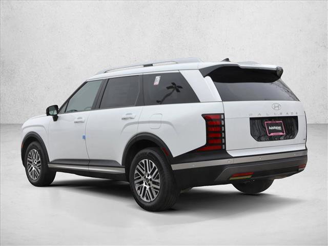 New 2026 Hyundai Palisade SEL image 7