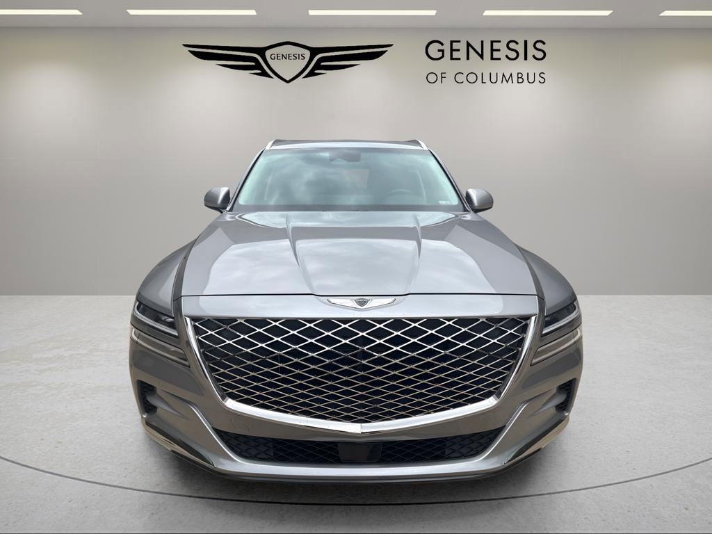 Used 2024 Genesis GV80 3.5T AWD/4WD image 7