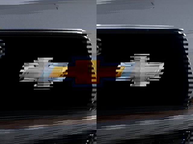 New 2026 Chevrolet Tahoe High Country image 20