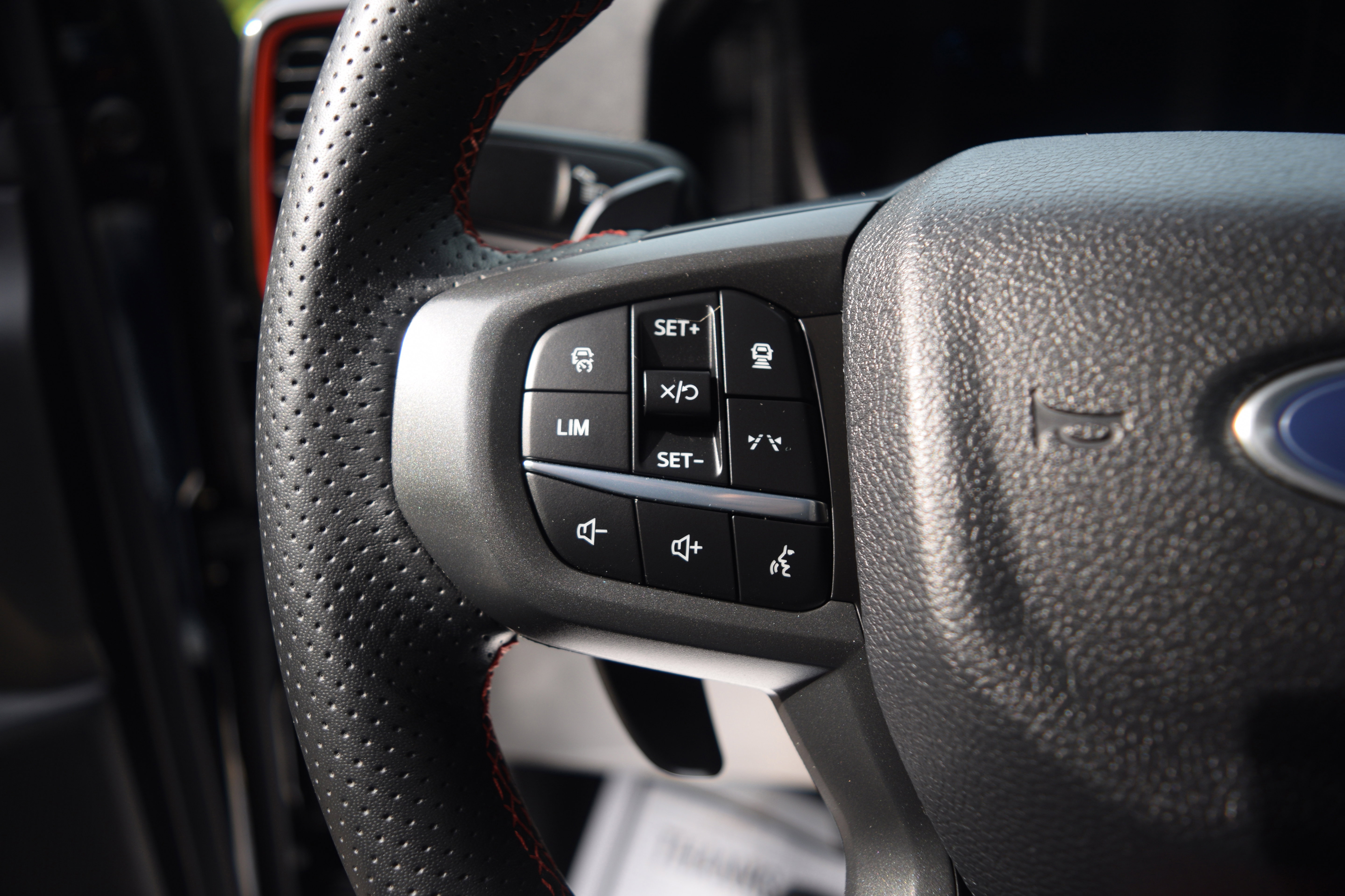 Used 2024 Ford Ranger Raptor AWD/4WD image 6