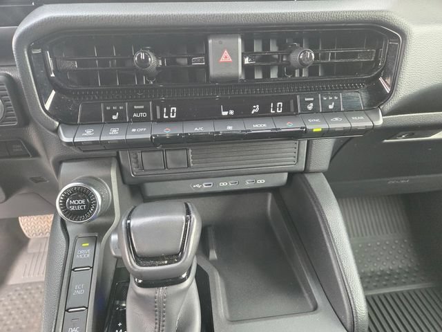 Certified 2024 Toyota Land Cruiser 1958 AWD/4WD image 17