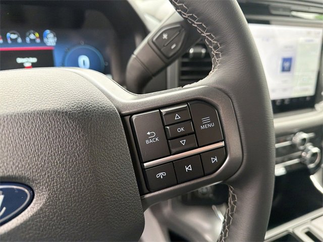 New 2025 Ford F150 XLT w/ Equipment Group 302A MID image 19