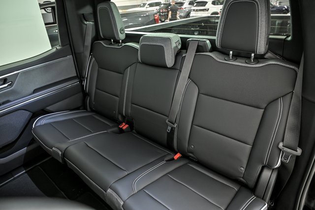 New 2026 GMC Sierra EV Elevation image 8