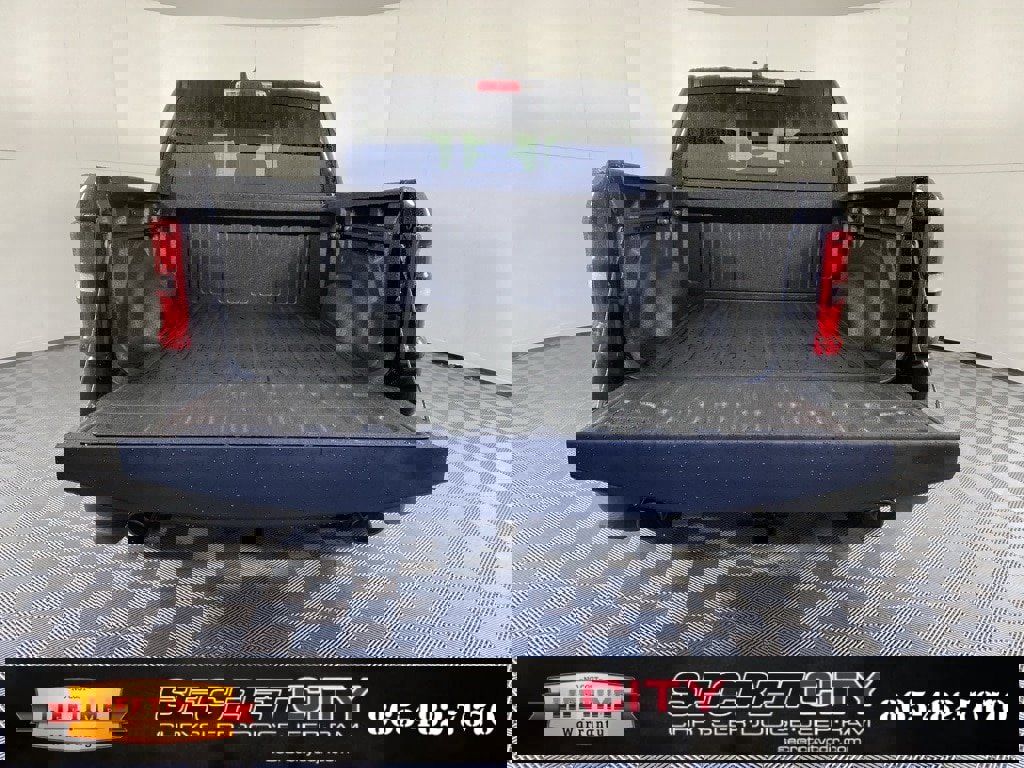 New 2026 RAM 1500 Big Horn image 34