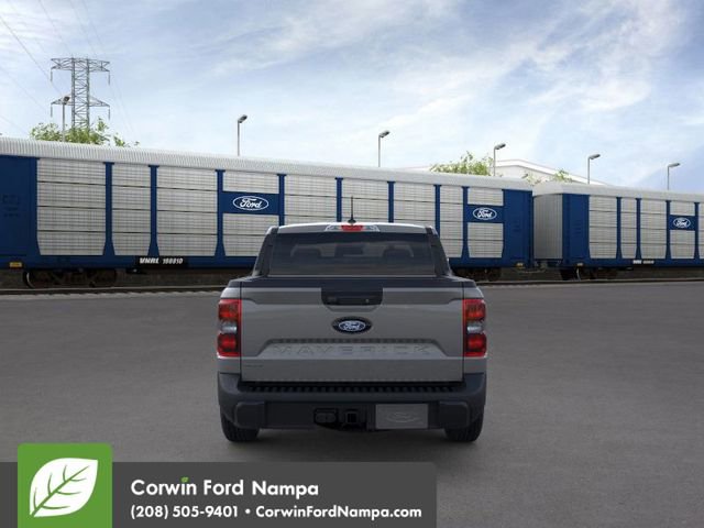 New 2026 Ford Maverick Lariat image 5