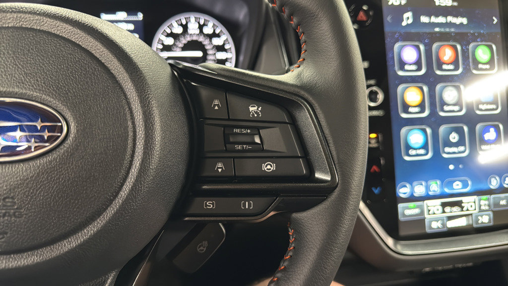 New 2026 Subaru Crosstrek 2.5i Limited AWD/4WD image 22