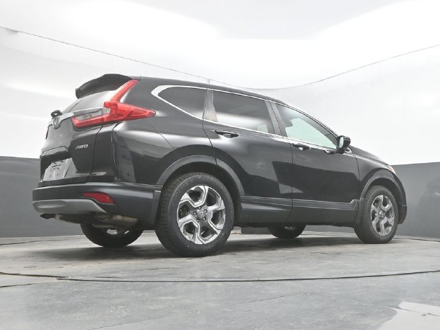 Used 2018 Honda CR-V EX image 41