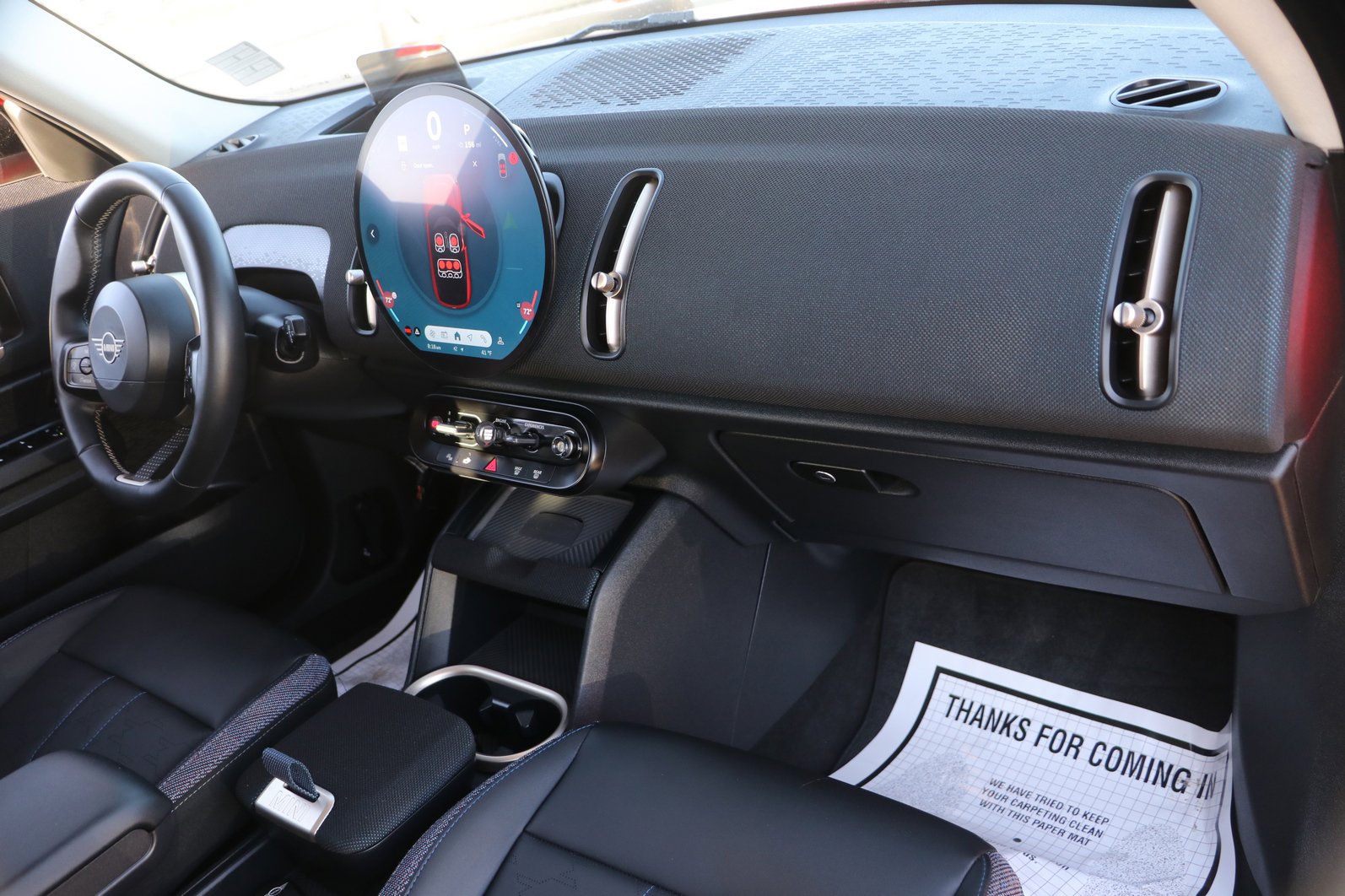 Used 2025 MINI Cooper Countryman S image 36