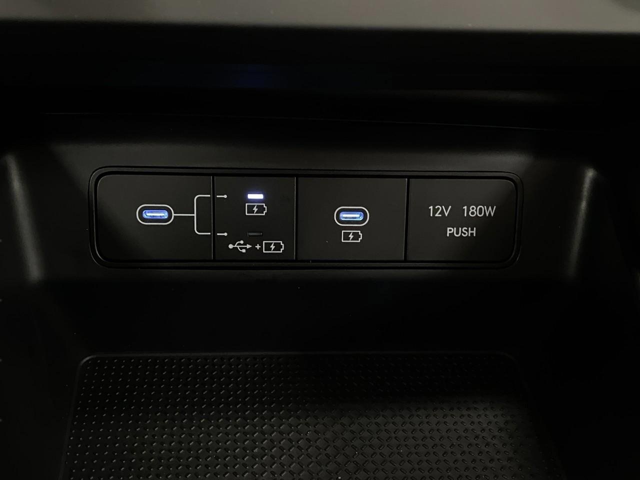 New 2026 Hyundai Tucson SE image 24