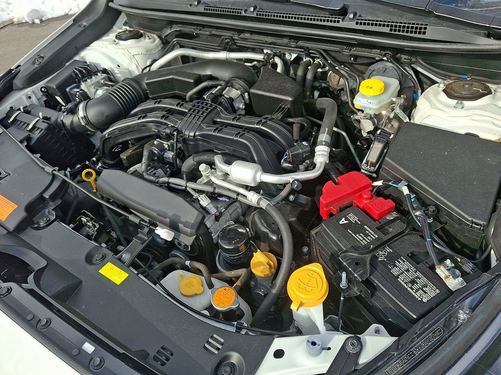 Used 2024 Subaru Crosstrek 2.5i Wilderness w/ Wilderness Package image 26