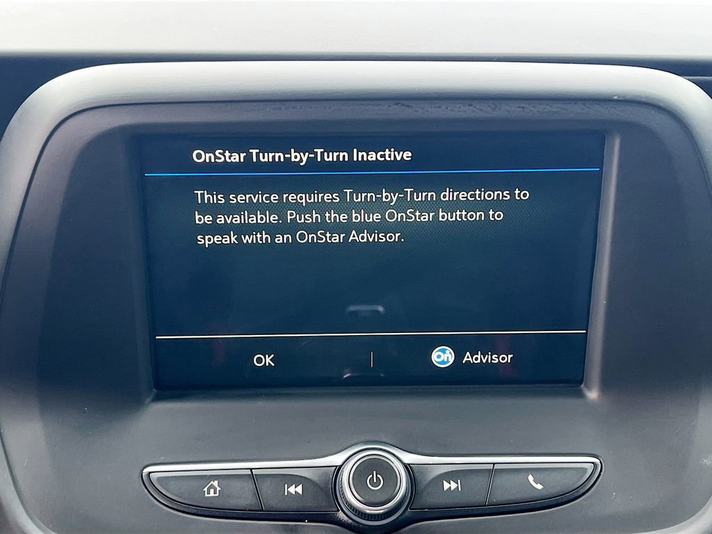 Used 2019 Chevrolet Camaro LT image 13