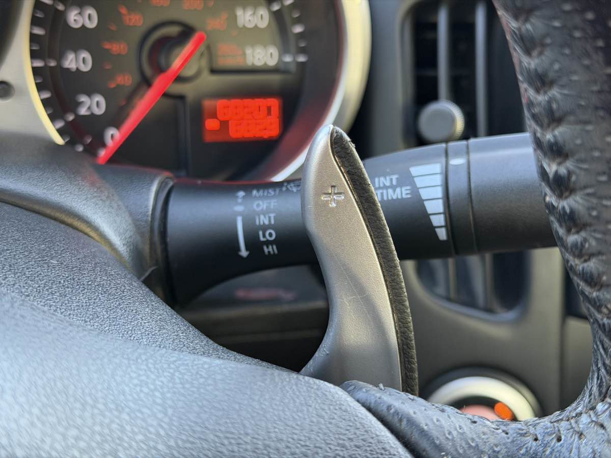 Used 2011 Nissan 370Z Touring w/ Sport Pkg image 31