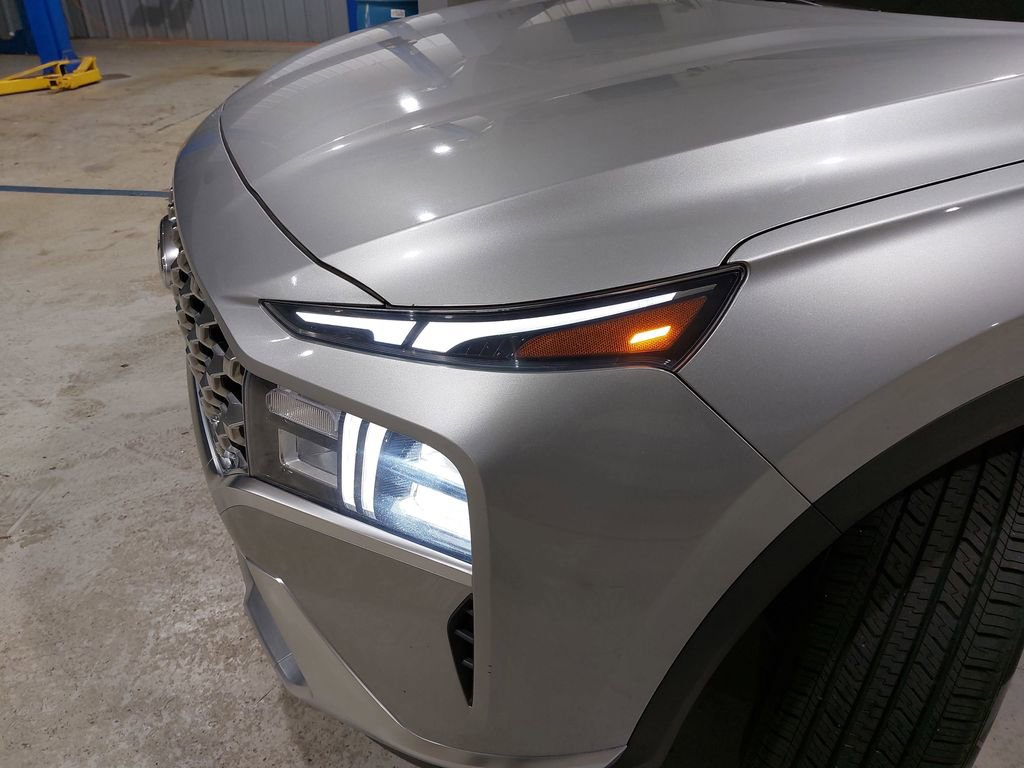 Used 2021 Hyundai Santa Fe SEL FWD image 33