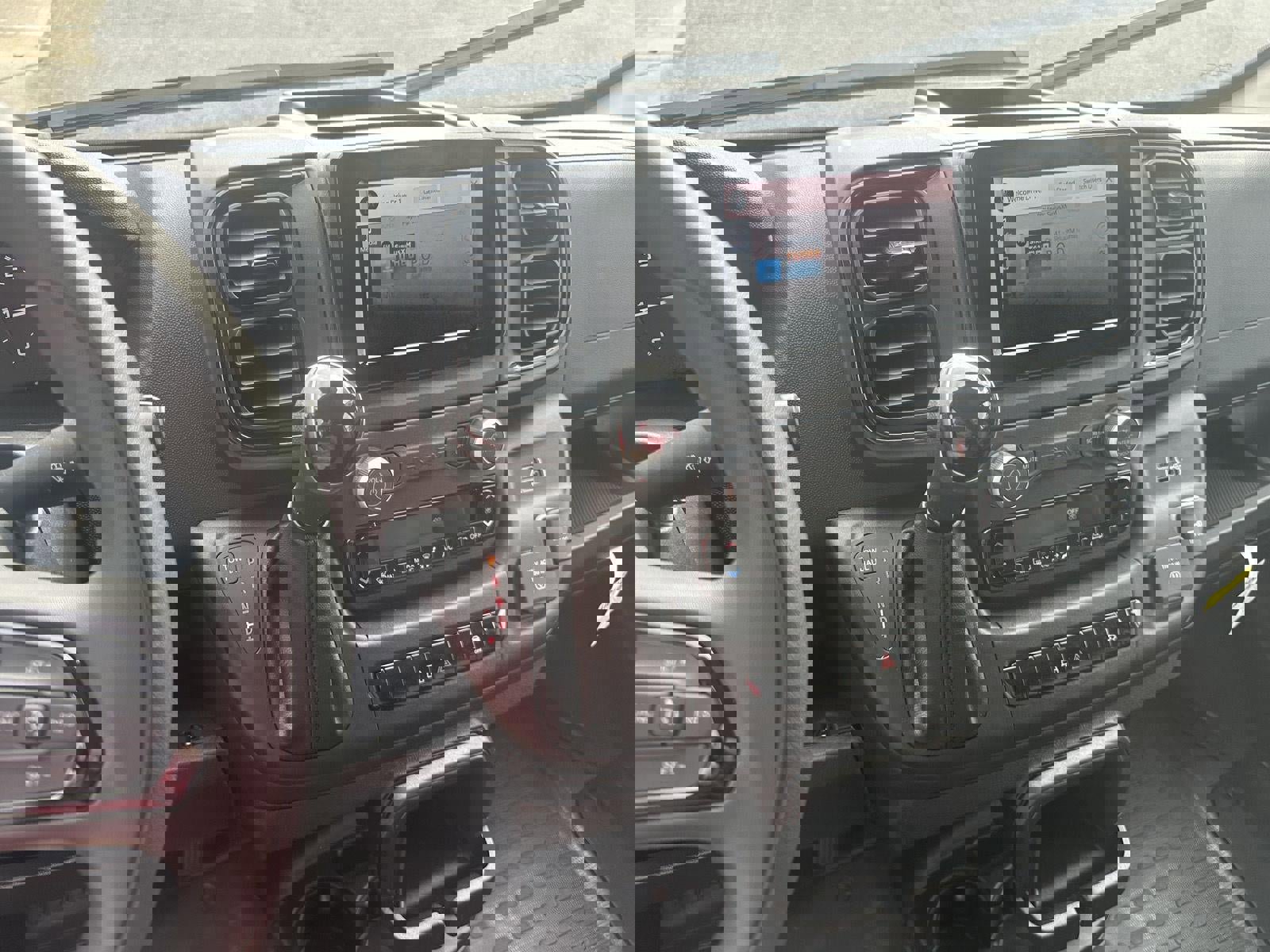 New 2026 RAM 1500 Tradesman image 8