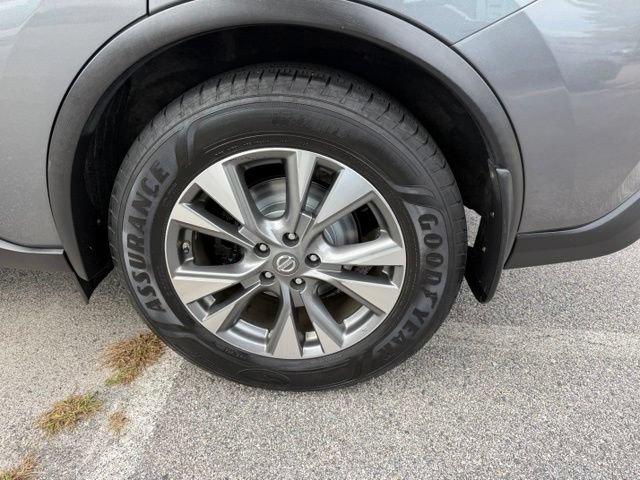 Used 2015 Nissan Murano S AWD/4WD image 12