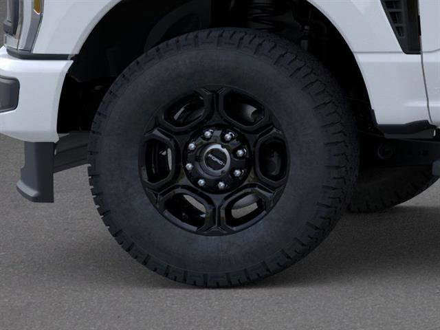 New 2025 Ford F350 XL w/ STX Appearance Package AWD/4WD image 19