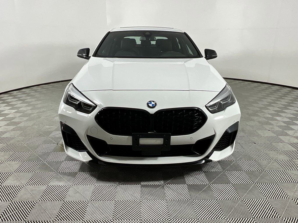 Used 2024 BMW M235i xDrive Gran Coupe w/ M Performance Package image 7