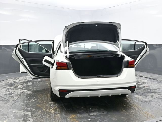 Used 2021 Nissan Altima 2.5 S FWD image 41