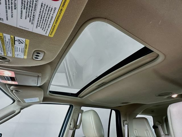 Used 2013 Ford Expedition XLT AWD/4WD image 28