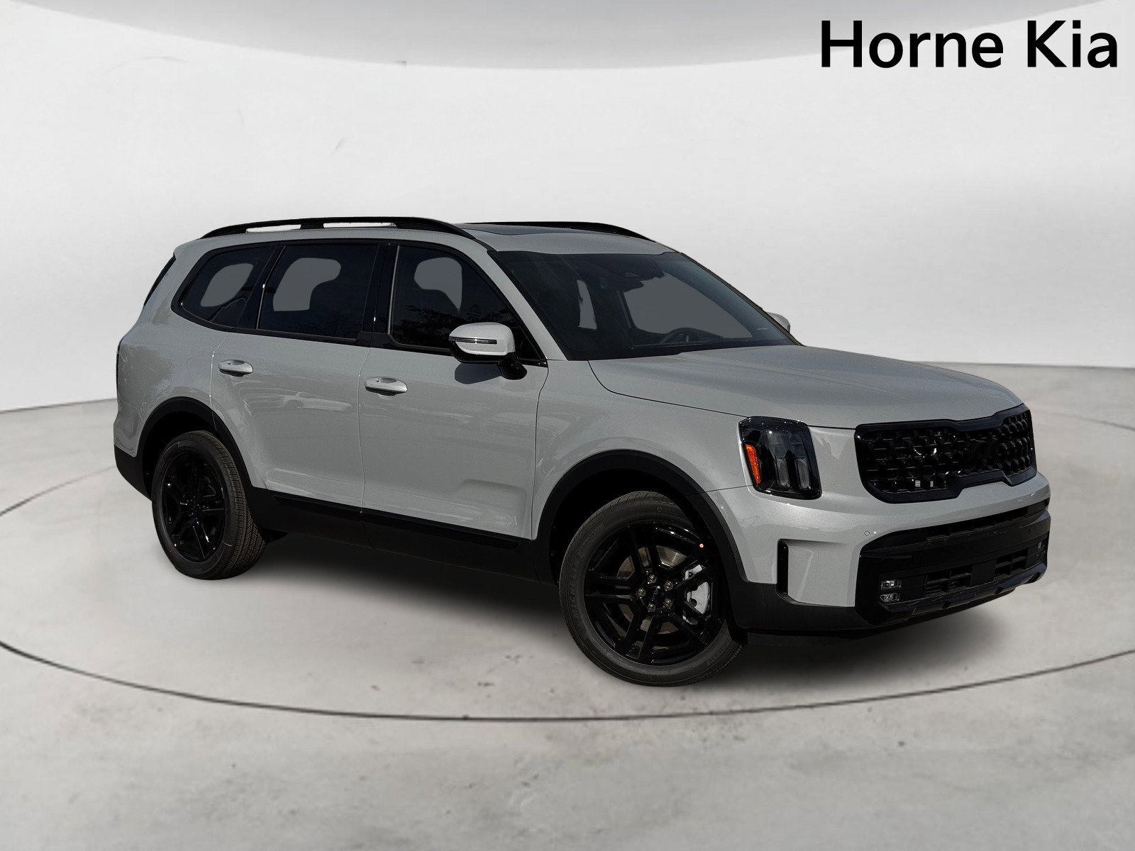 New 2025 Kia Telluride SX X-Line image 2