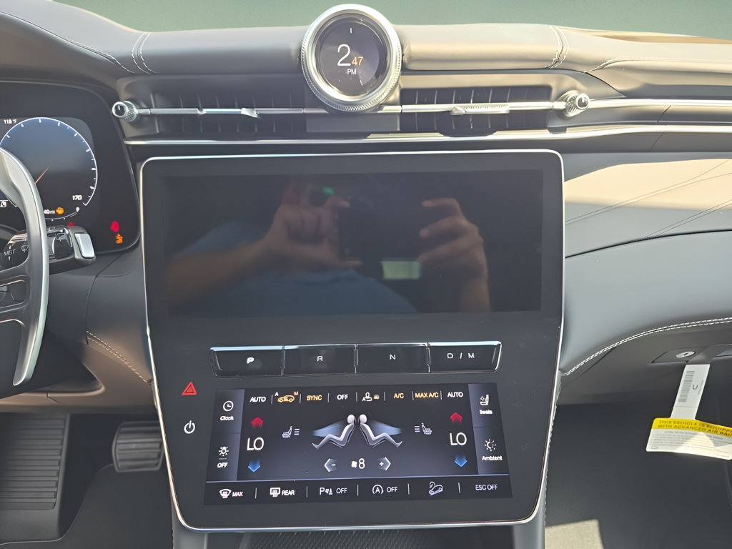 New 2025 Maserati Grecale Modena AWD/4WD image 26