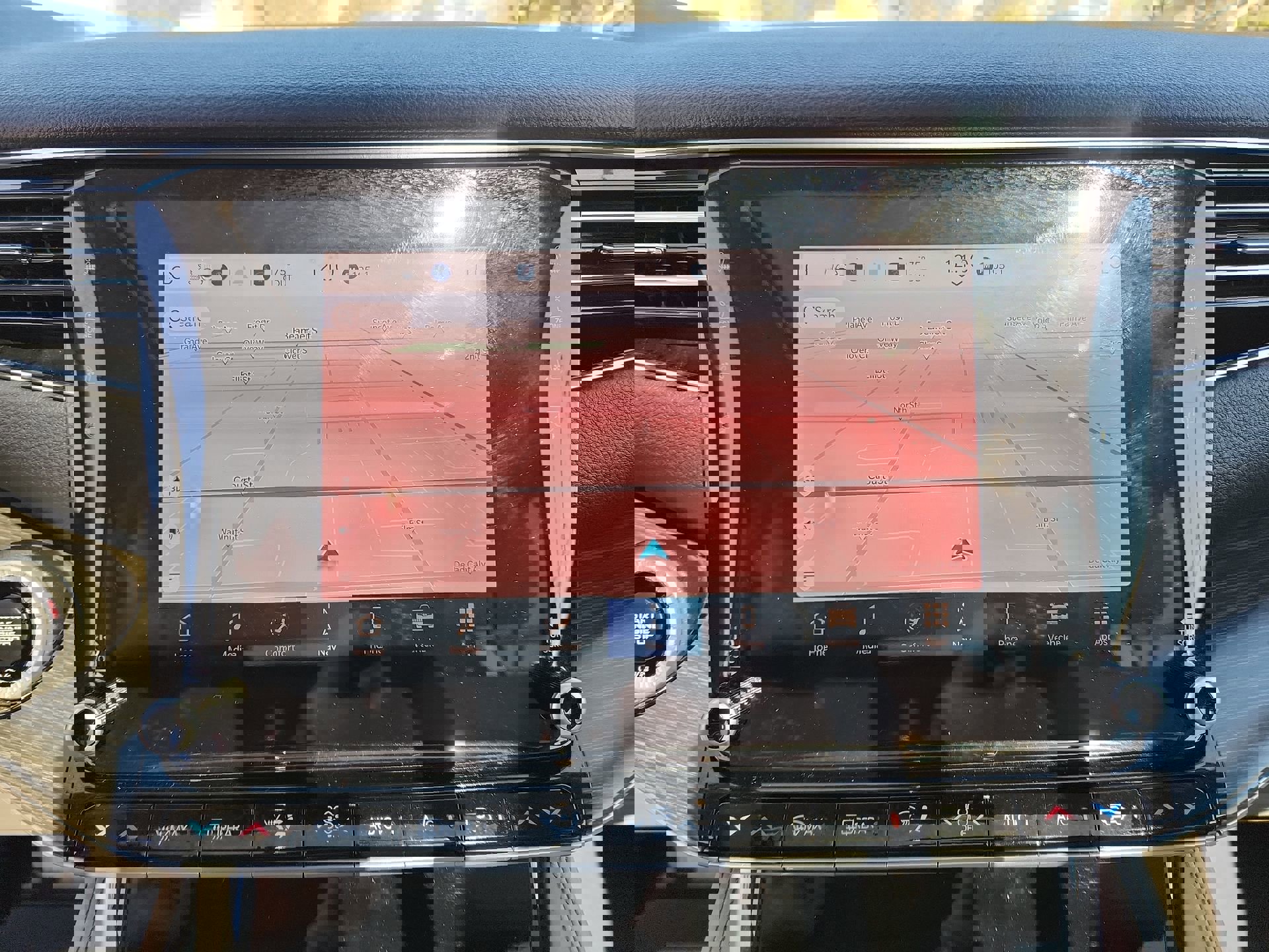 Certified 2023 Jeep Wagoneer Series II w/ Premium Group I image 20