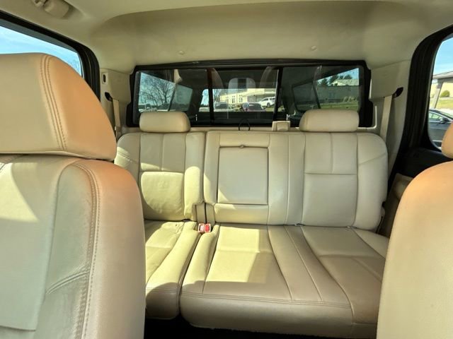Used 2008 Chevrolet Silverado 2500 LT w/ 2LT Convenience Package image 34