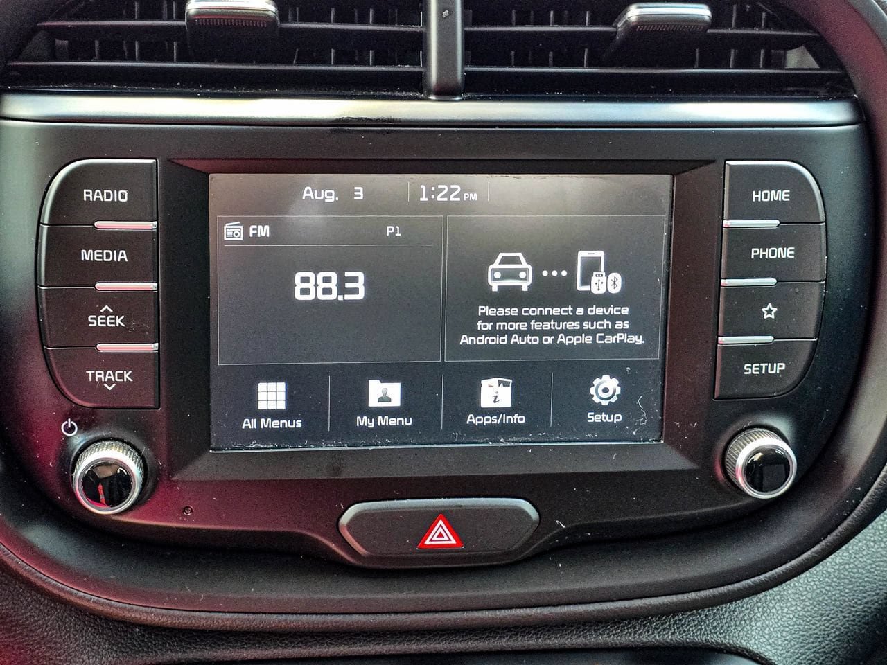 Used 2020 Kia Soul GT-Line w/ GT 2.0L Power Sunroof Package FWD image 17