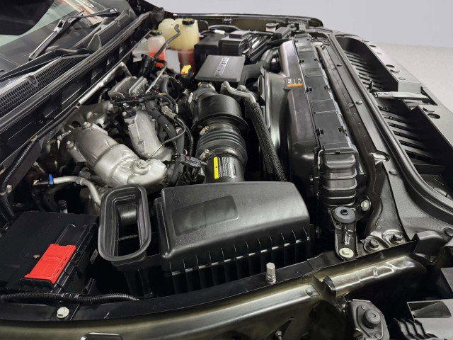 Used 2022 GMC Sierra 2500 Denali w/ Denali Black Diamond Edition image 63