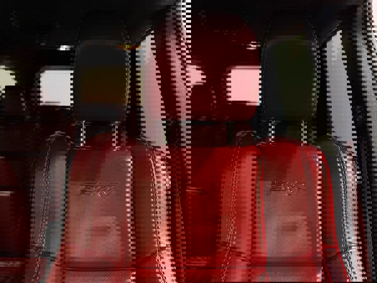 Used 2023 Dodge Durango SRT image 25