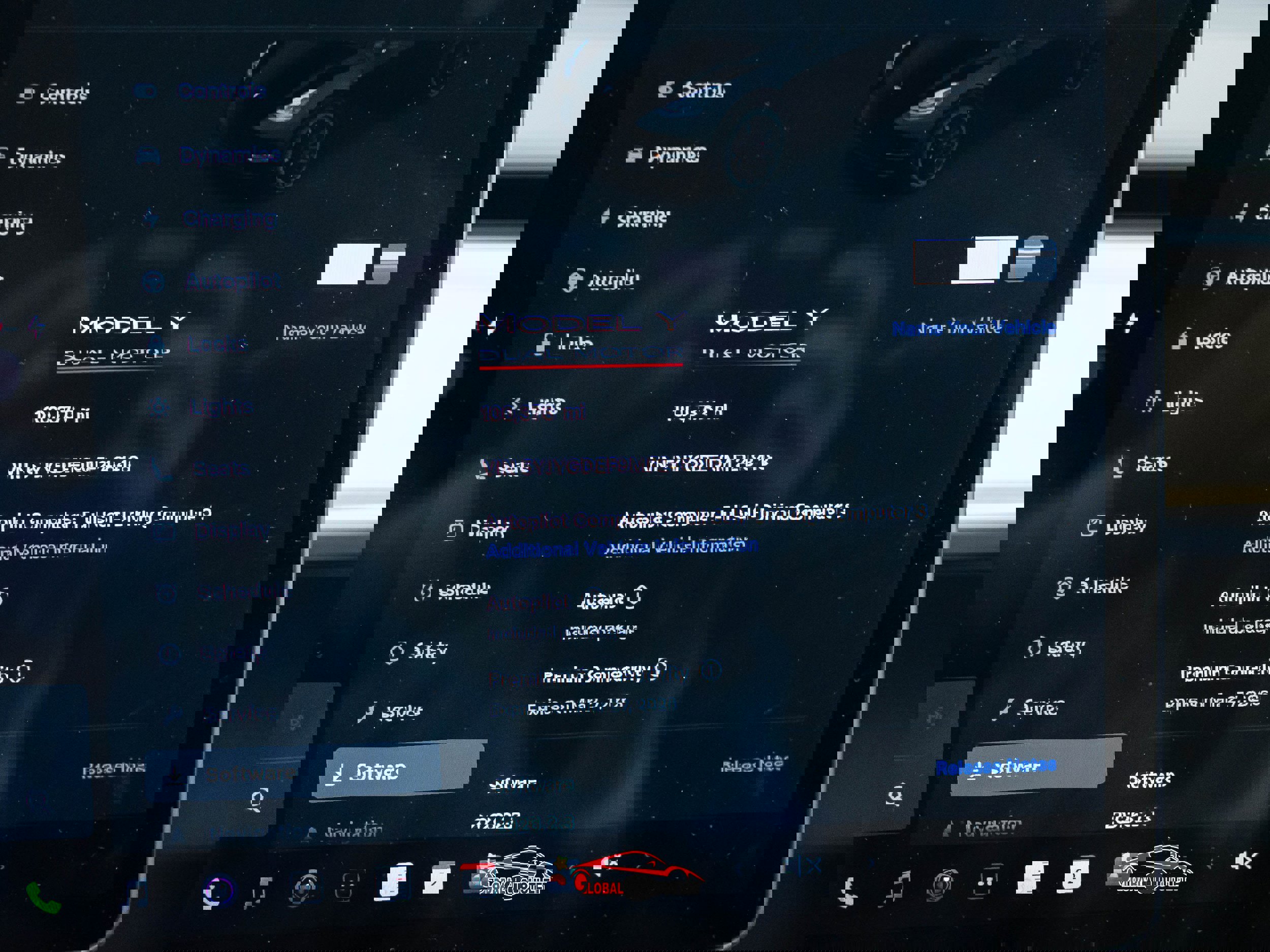 Used 2021 Tesla Model Y Performance image 30