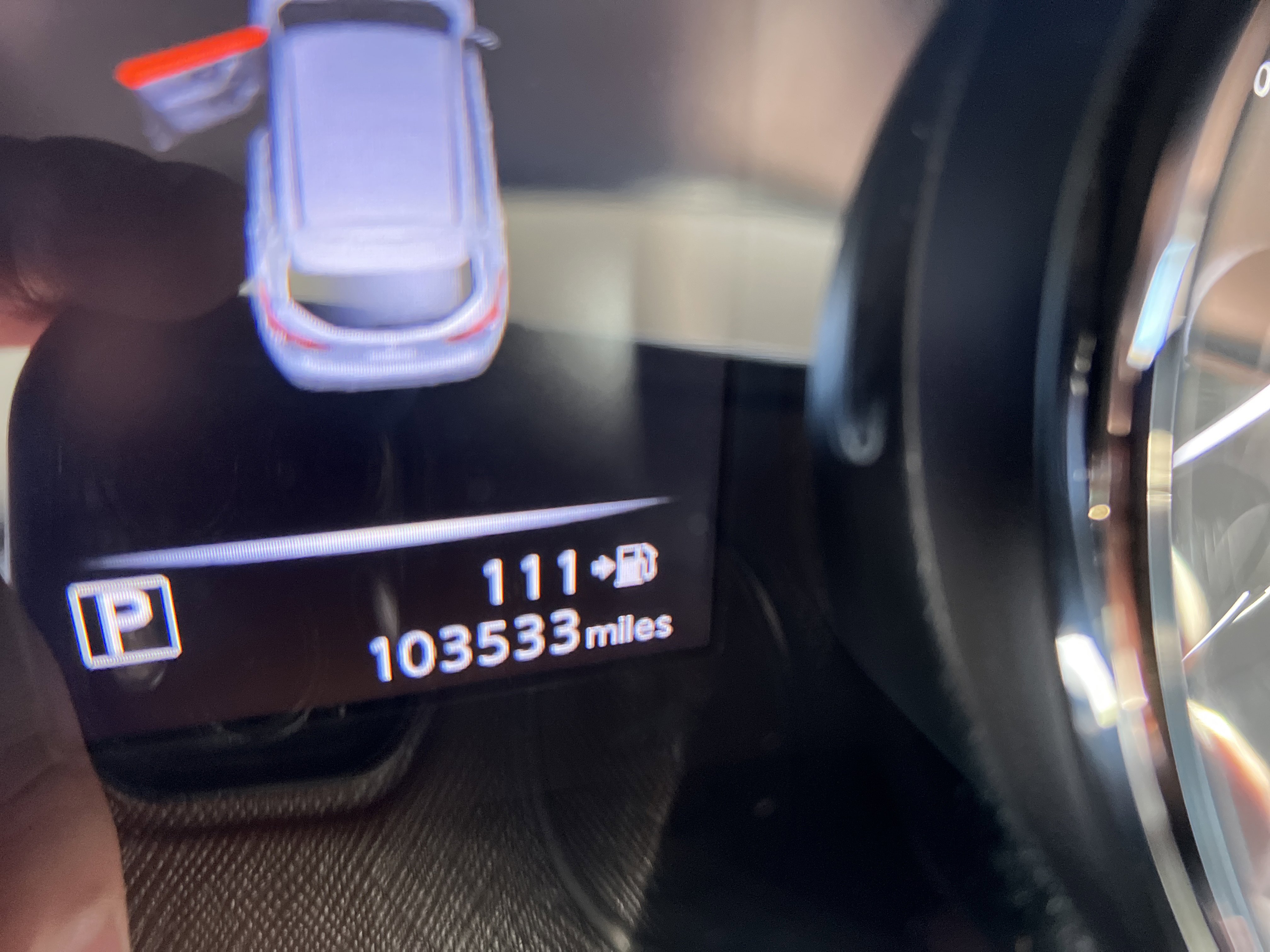 Used 2018 Nissan Rogue Sport SV w/ SV Technology Package AWD/4WD image 4