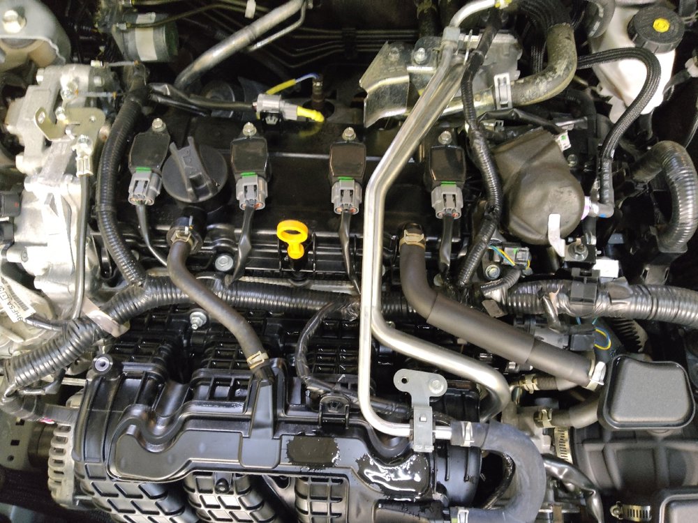 Used 2024 Nissan Altima 2.5 SV image 30