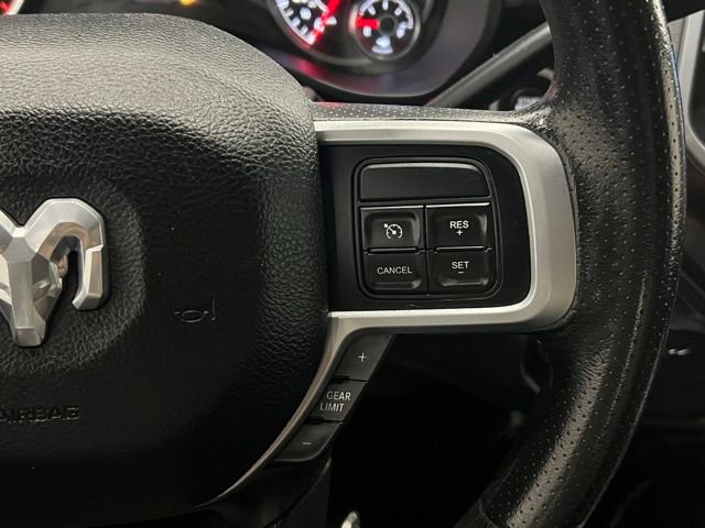 Used 2022 RAM 2500 Big Horn image 8