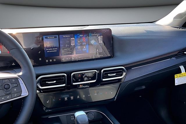 New 2026 Nissan Sentra SR image 6