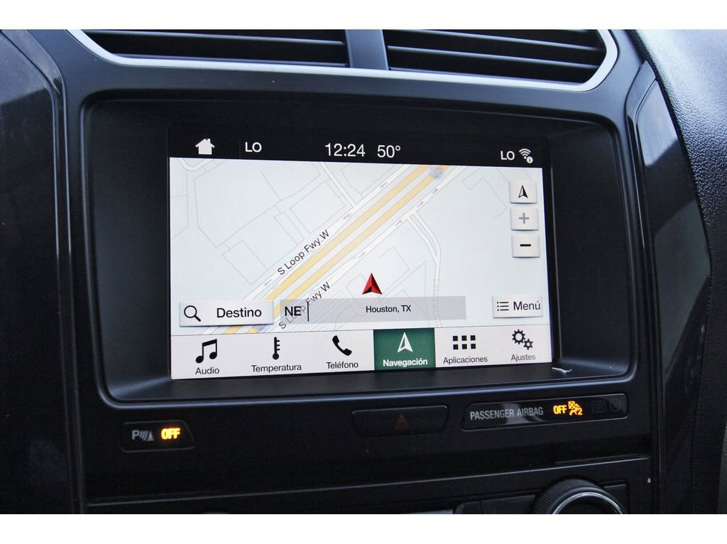 Used 2018 Ford Explorer XLT w/ Equipment Group 202A FWD image 24