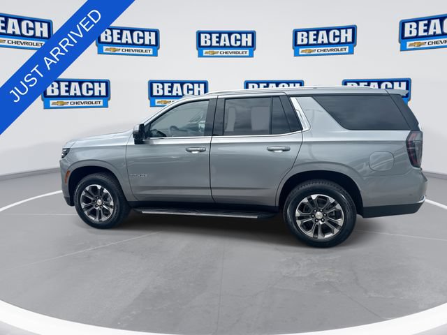 New 2026 Chevrolet Tahoe LT w/ Comfort Package AWD/4WD image 5
