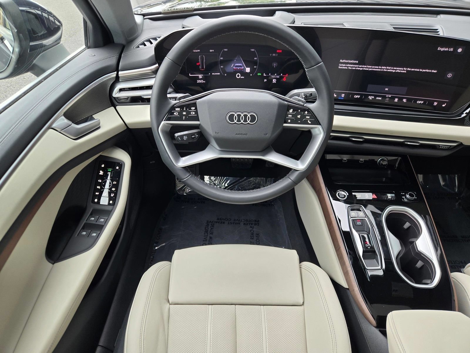 Used 2026 Audi A6 Premium Plus w/ Prestige Package AWD/4WD image 14