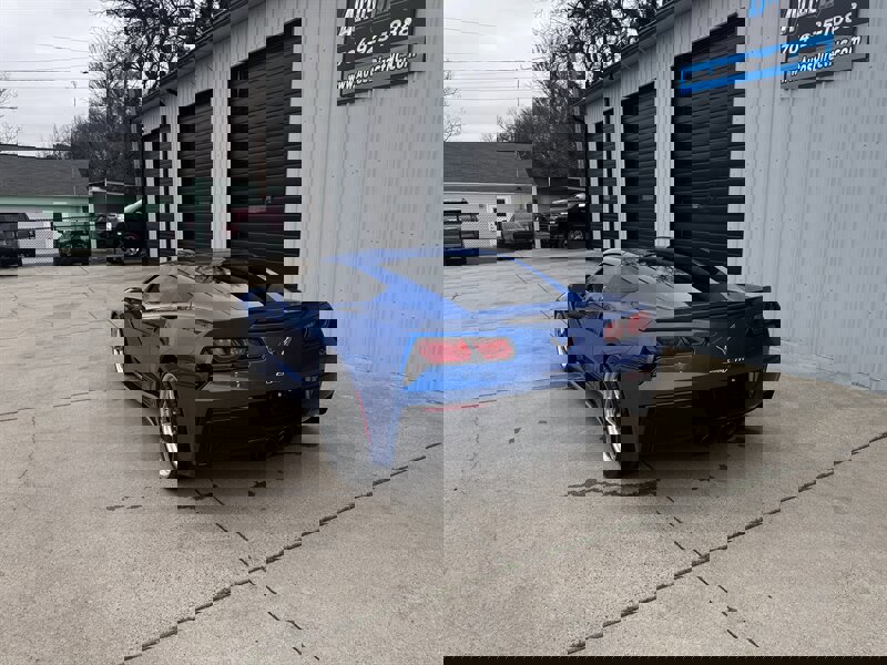 Used 2015 Chevrolet Corvette Stingray Coupe w/ 3LT Preferred Equipment Group image 19