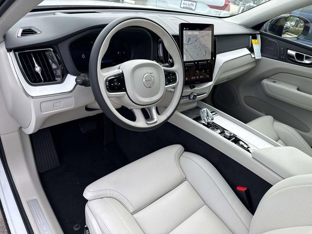 New 2026 Volvo XC60 B5 Ultra w/ Climate Package image 24