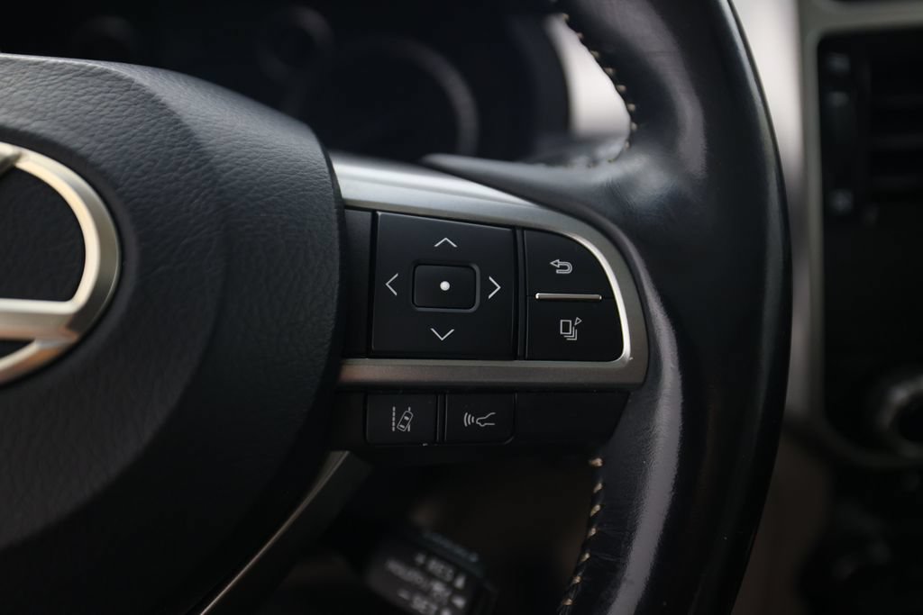 Used 2023 Lexus GX 460 Premium w/ Premium Plus Package AWD/4WD image 24