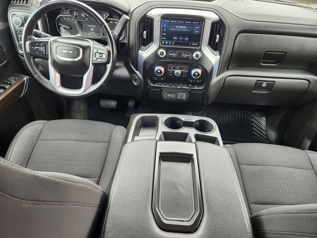 Used 2021 GMC Sierra 1500 Elevation w/ Driver Alert Package I image 19