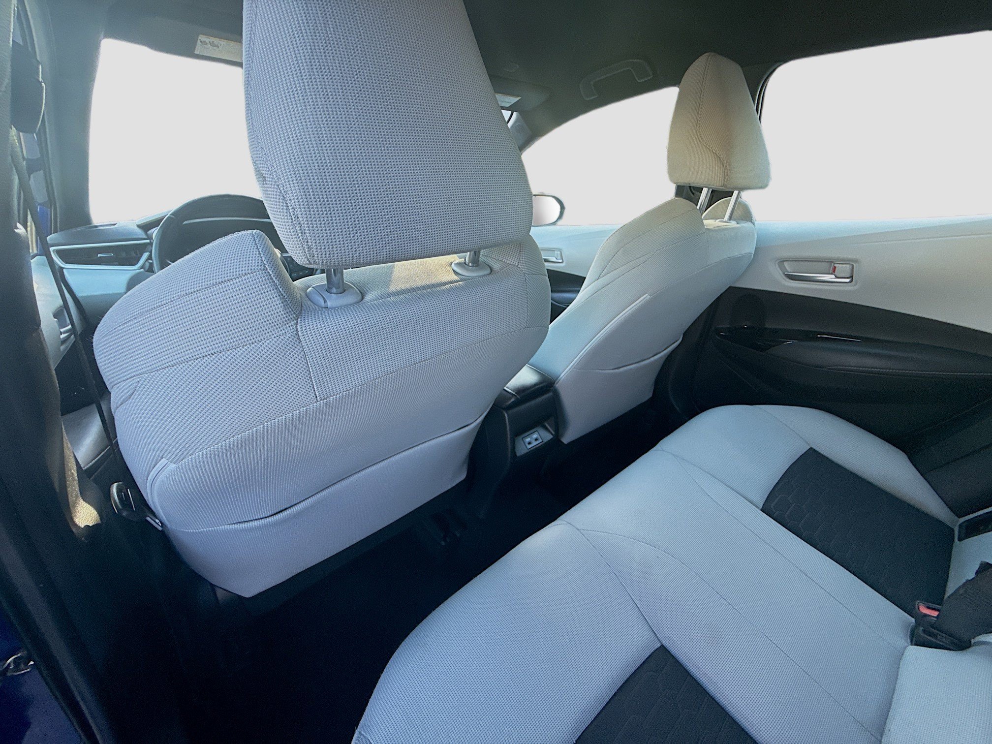 Used 2023 Toyota Corolla SE image 21