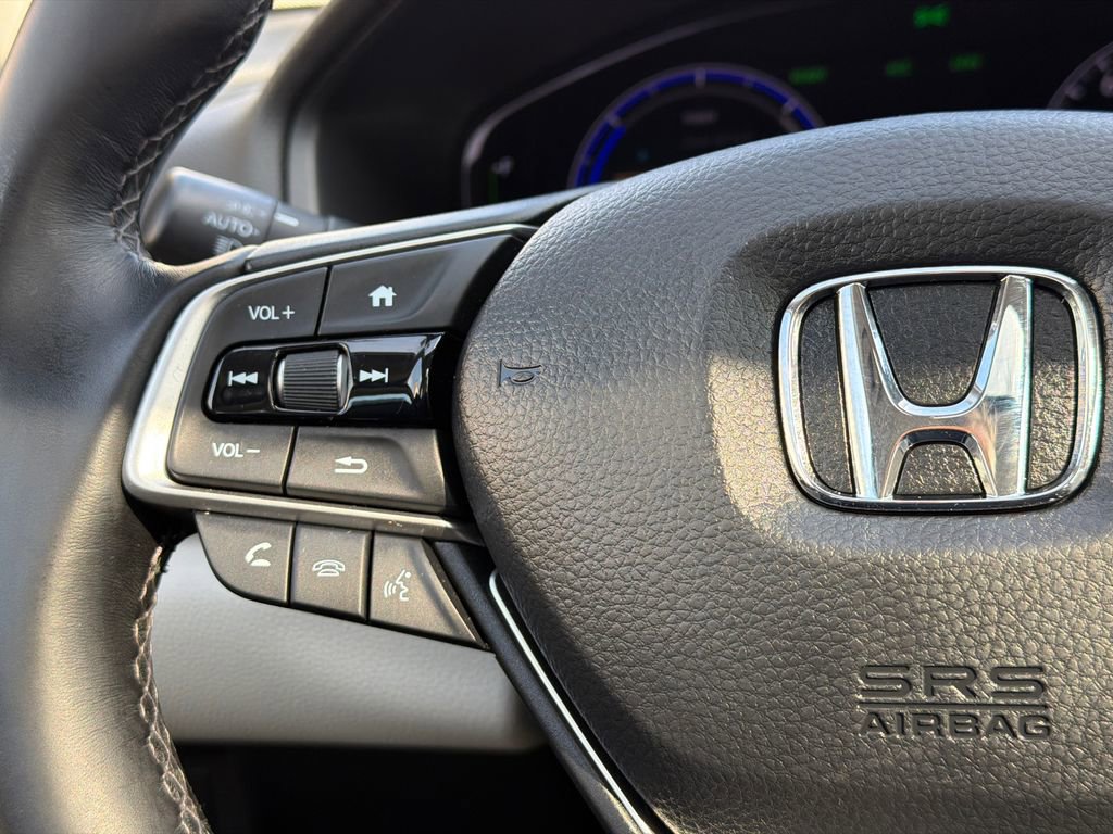 Used 2020 Honda Accord EX-L image 21