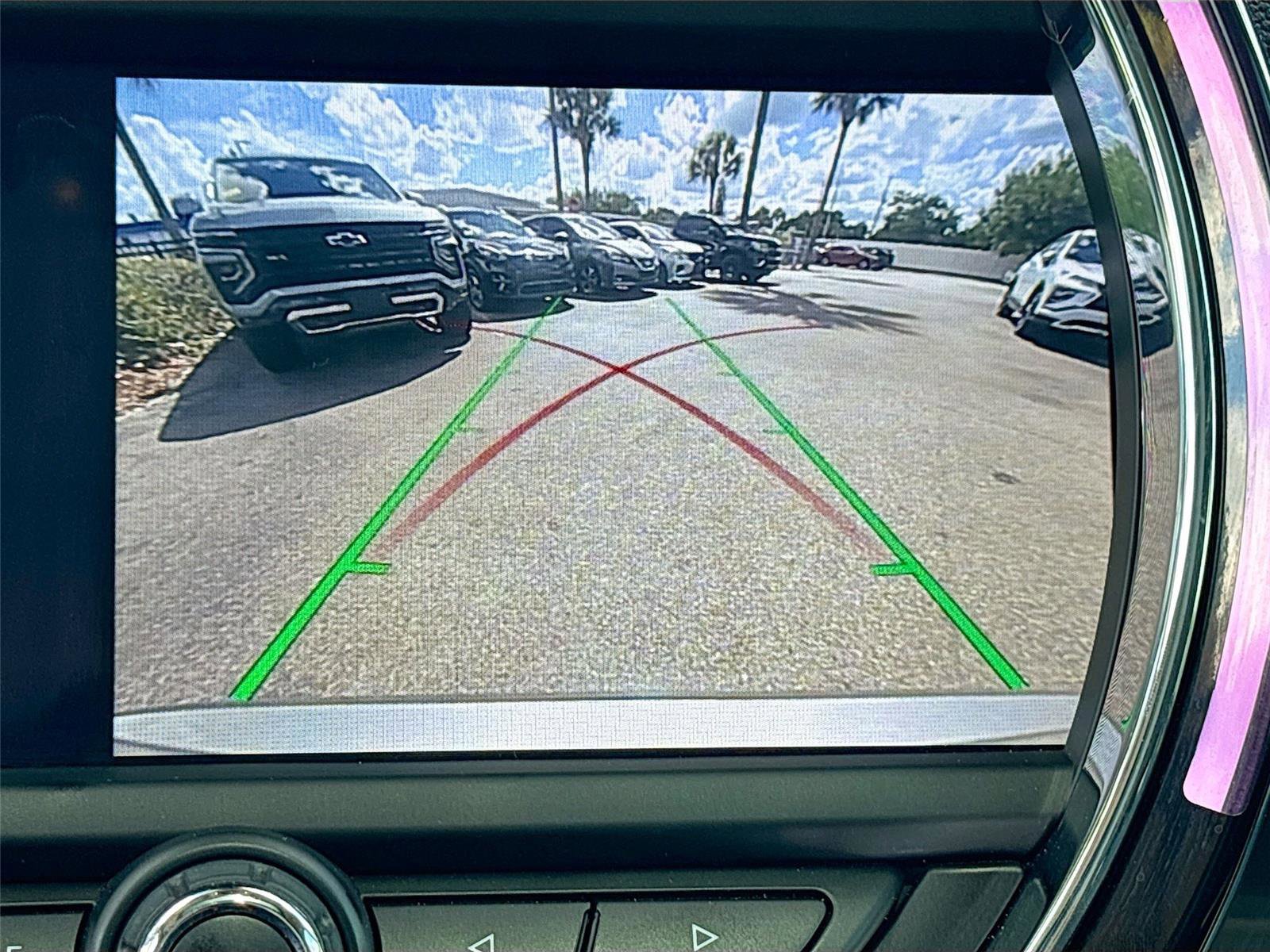 Used 2020 MINI Cooper Countryman S FWD image 14