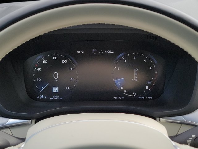 Used 2020 Volvo XC60 T5 Momentum AWD/4WD image 27