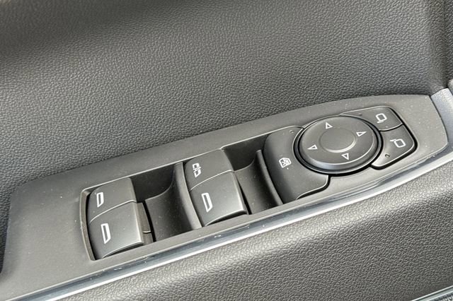 New 2026 GMC Sierra 1500 SLE w/ Preferred Package image 12